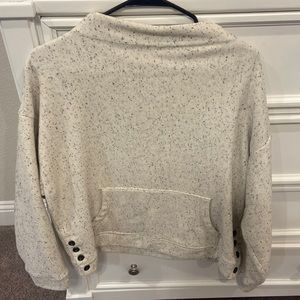 Madewell Crew Sweatshirt